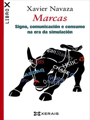 cover image of Marcas
